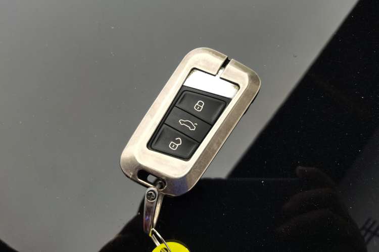 Used Volkswagen Passat 2023 Revised 330TSI Elite Edition