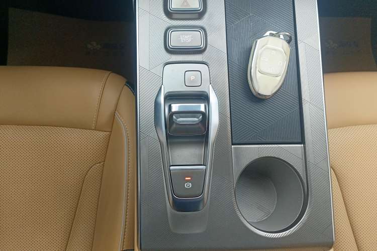 Used GAC Trumpchi EMKOO 2022 1.5T Supernova Max Edition