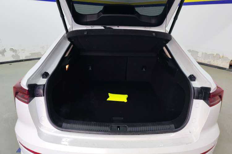 Used Bestune B70 2022 Third Generation 1.5T Automatic Enjoyment Version