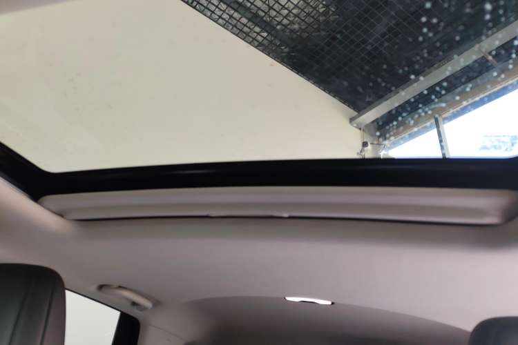 Used Changan CS55PLUS 2022 Blue Whale Edition 1.5T DCT Luxury Model
