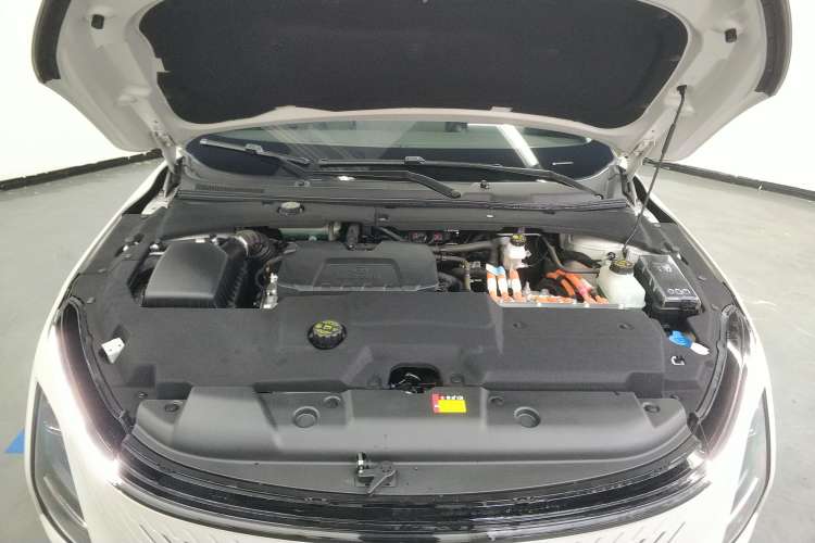 Used Wuling Xingguang 2023 150 Advanced Edition
