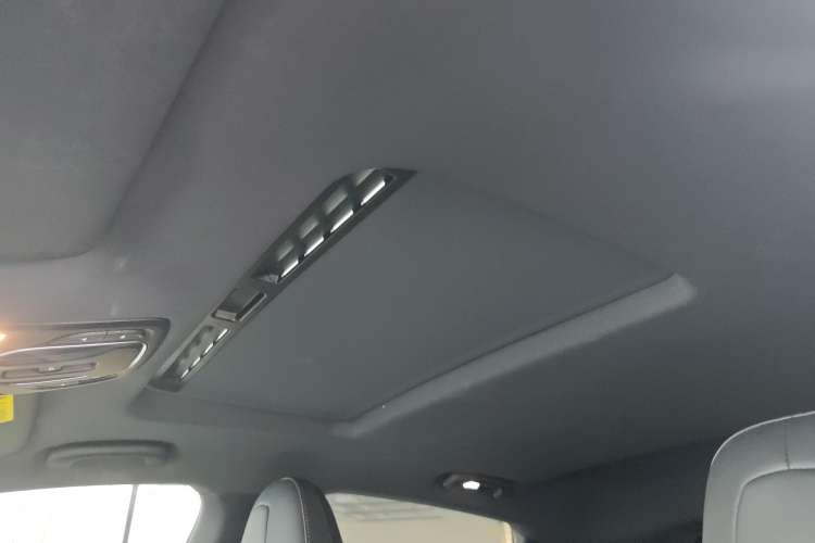 Used MG 7 2023 2.0T Automatic Hunter Luxury Edition
