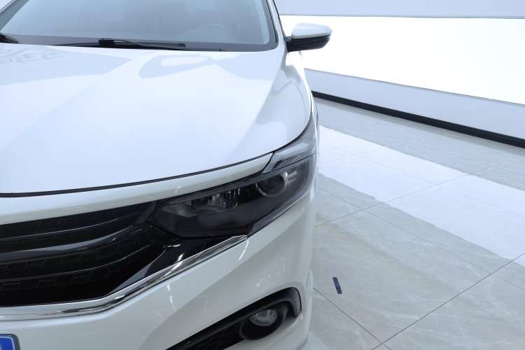 Used Honda Envix 2019 180TURBO CVT Enjoyment Version China VI
