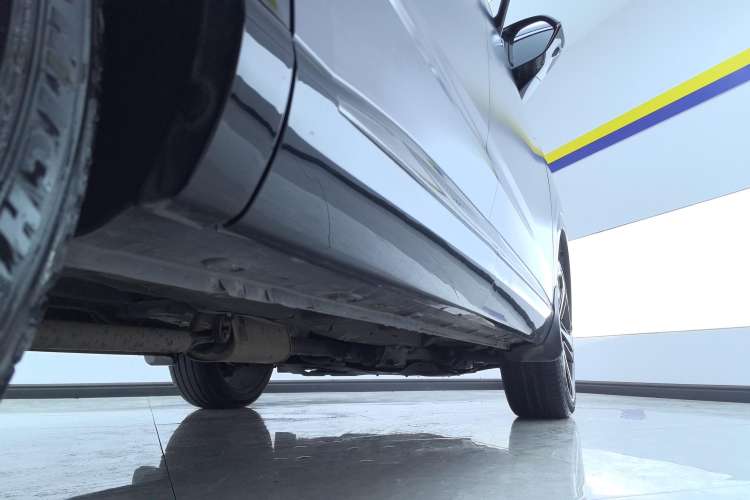 Used Roewe RX5 MAX 2022 1.5T Automatic Zhiwei Prestige Edition
