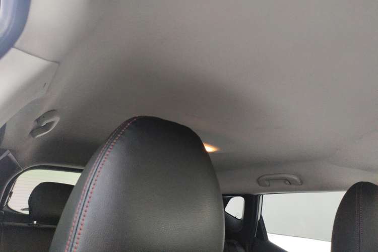 Used Nissan Qashqai 2016 2.0L CVT Elite Edition