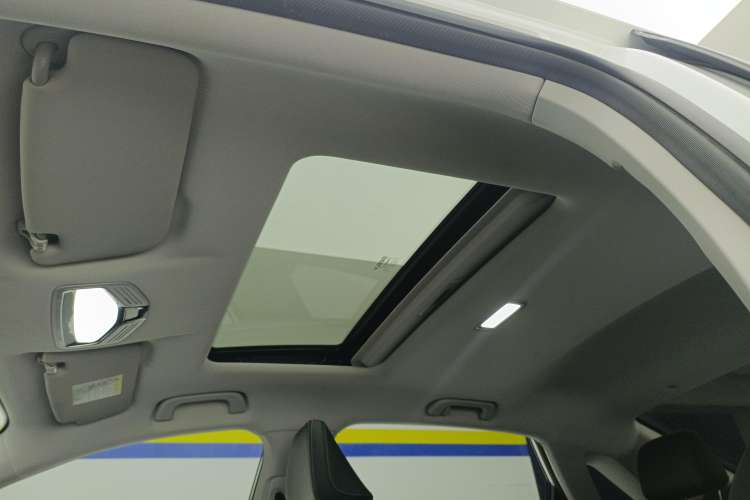 Used Geely Auto Emgrand 2023 4th Generation Champion Edition 1.5L CVT Prestige Model
