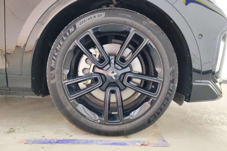 Used VOYAH FREE 2024 Ultra-Long Range Intelligent Driving Version