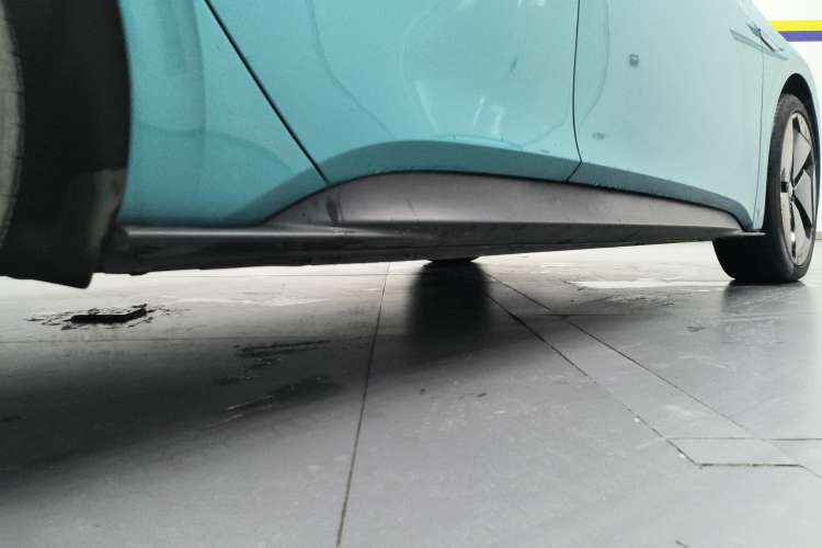 Used Volkswagen ID.3 2021 Pro Smart Edition
