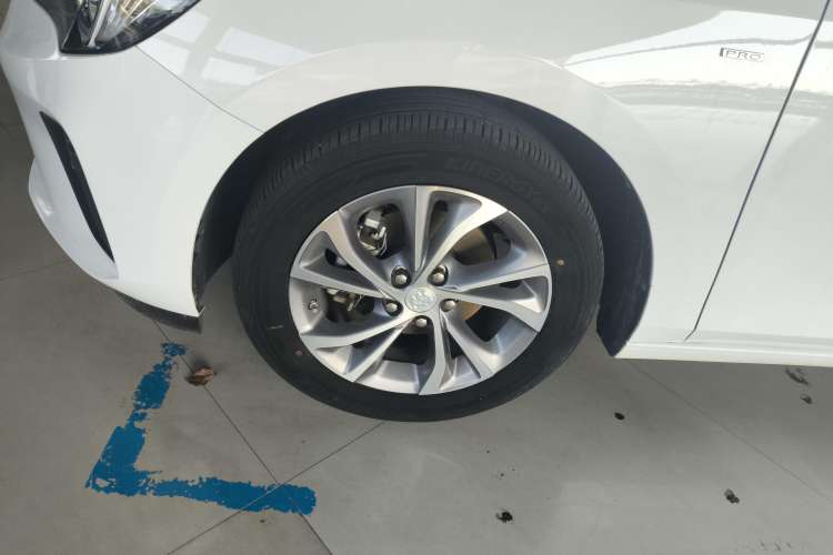 Used Buick Verano 2023 Pro Enjoyment Edition
