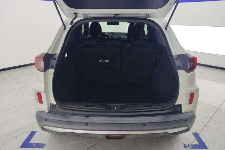 Used Honda XR-V 2021 1.5L CVT Classic Edition
