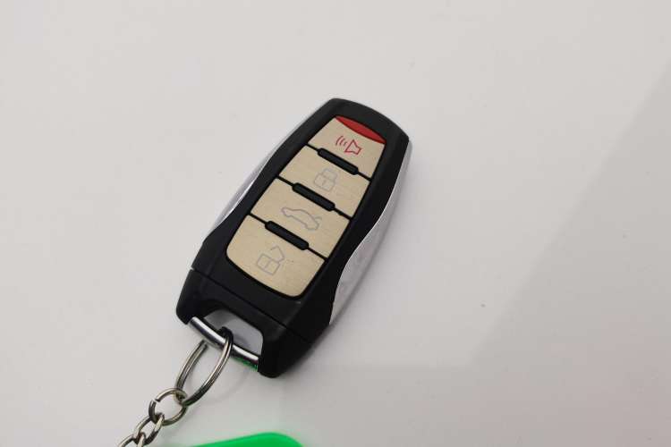 Used Haval H7 2016 Blue-Label H7 2.0T Automatic Luxury Model
