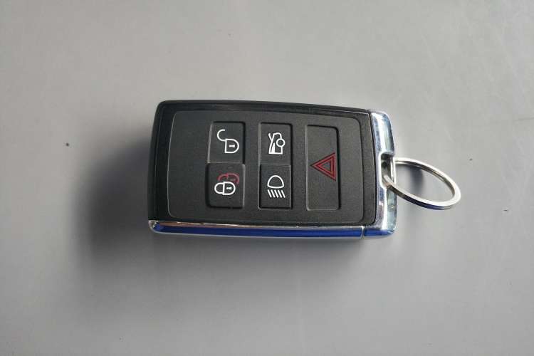 Used Jaguar XEL 2020 2.0T 200 PS R-DYNAMIC S Advanced Sport Edition
