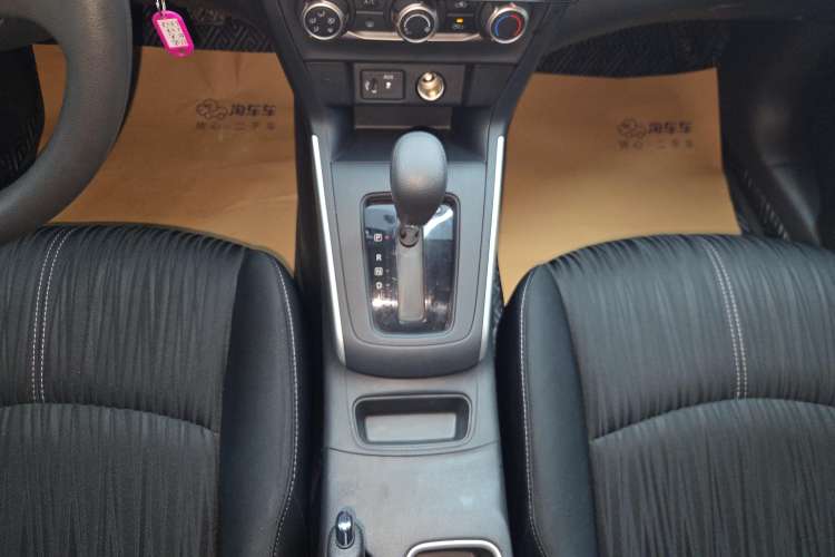 Used Nissan Sylphy 2024 Classic 1.6XE CVT Comfort Edition
