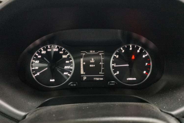 Used Chery Tiggo 5x 2019 HERO 1.5L CVT Fashion Edition
