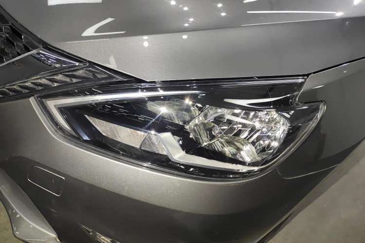 Used Nissan Sylphy 2024 Classic 1.6XE CVT Comfort Edition
