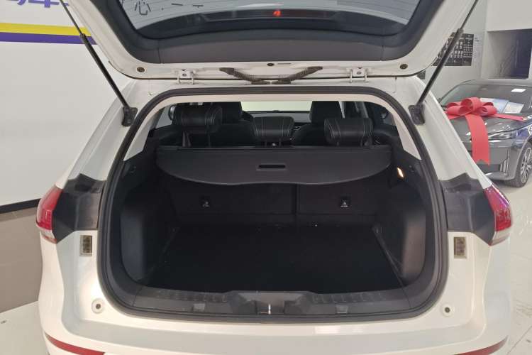 Used Haval H6 2019 1.5 GDIT Automatic Luxury Smart Connect Edition Emission Standard China V