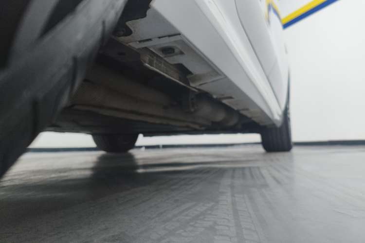 Used BYD Qin PLUS 2021 DM-i 120KM Prestige Model
