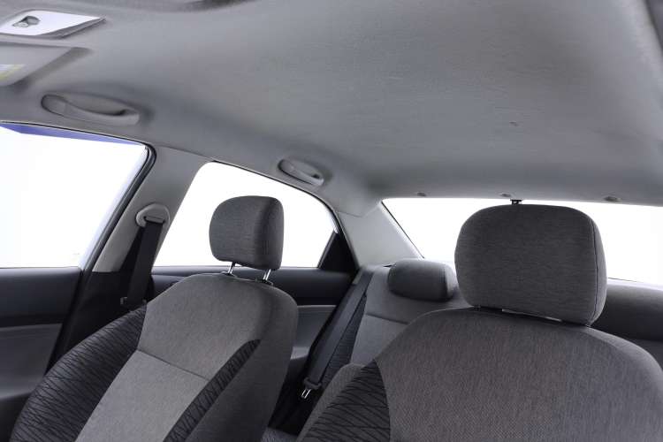 Used Kia Pegas 2017 1.4L Manual Fashion Edition Smart
