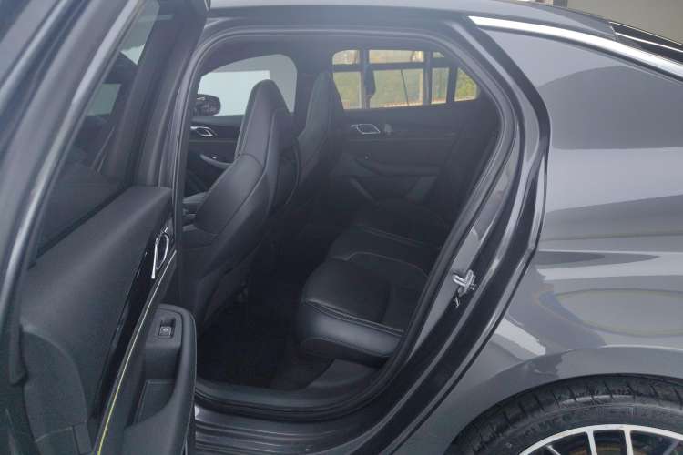 Used Lynk & Co 03 2023 2.0TD DCT H-Power Halo
