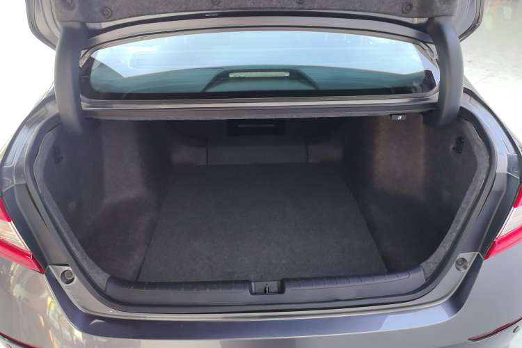 Used Honda Accord 2018 260TURBO Elite Edition China VI
