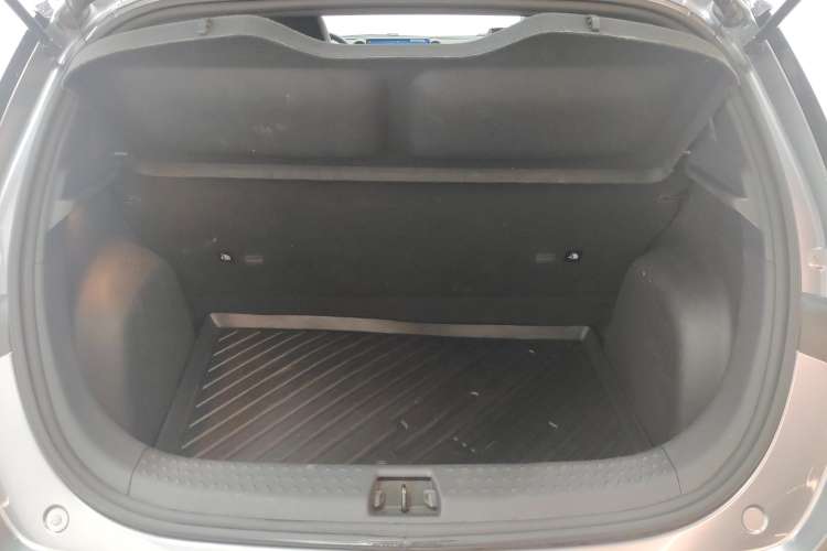 Used BYD Dolphin 2023 420 km Free Version
