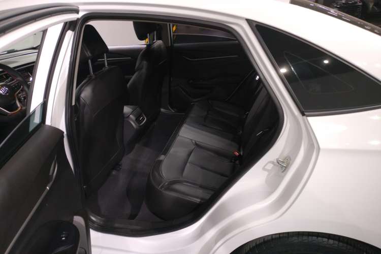 Used Buick GT 2021 Revised Version 1.3T Automatic Mild Hybrid Elite Edition
