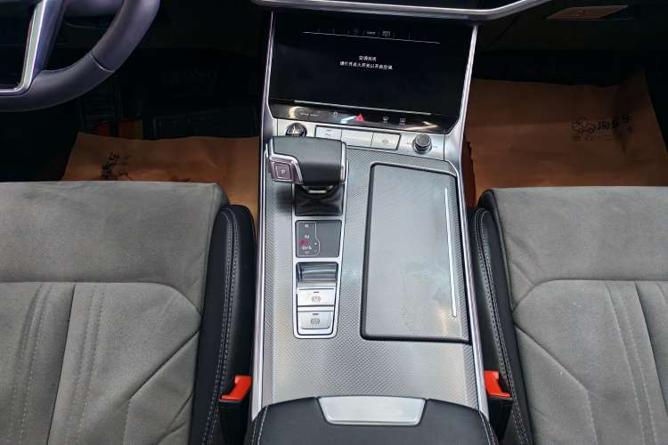 Used Audi A6L 2023 45 TFSI Prestige Dynamic Edition
