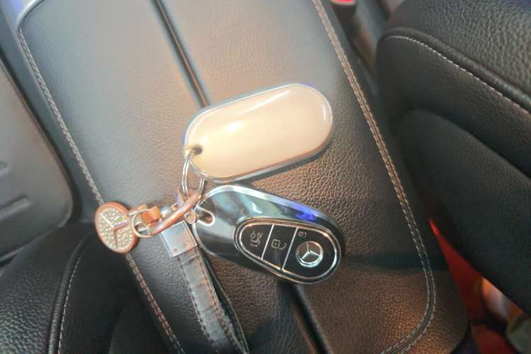 Used Mercedes-Benz C-Class 2023 Revised C 200 L Sport Edition
