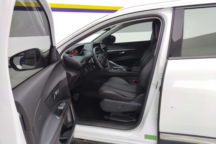 Used Peugeot 5008 2019 400THP 5-Seat Elite Edition
