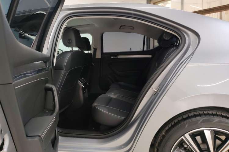 Used Skoda Superb 2021 TSI330 DSG Comfort Edition