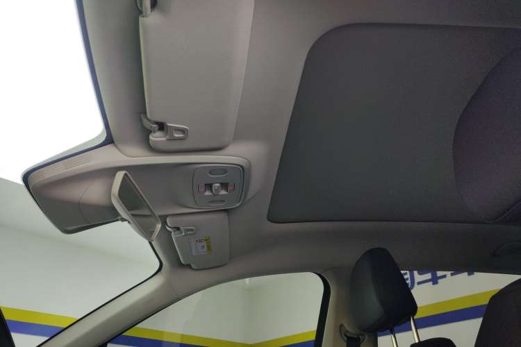 Used Leapmotor C10 2024 210 LiDAR Version
