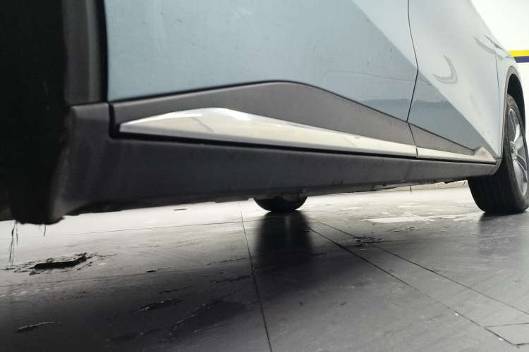 Used Haima 7X 2020 1.6 TGDI Automatic Luxury Model
