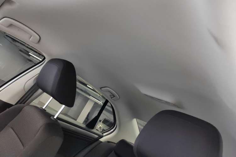 Used Volkswagen Bora 2019 Facelift Bora·Legend 1.5L Automatic Fashion Edition China VI Standard
