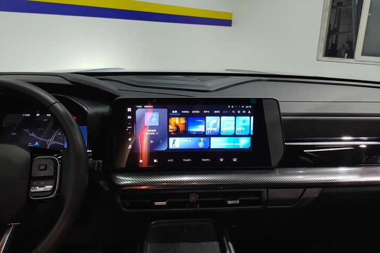 Used Haval X DOG 2022 1.5T DCT Two-Wheel Drive Trendy Edition
