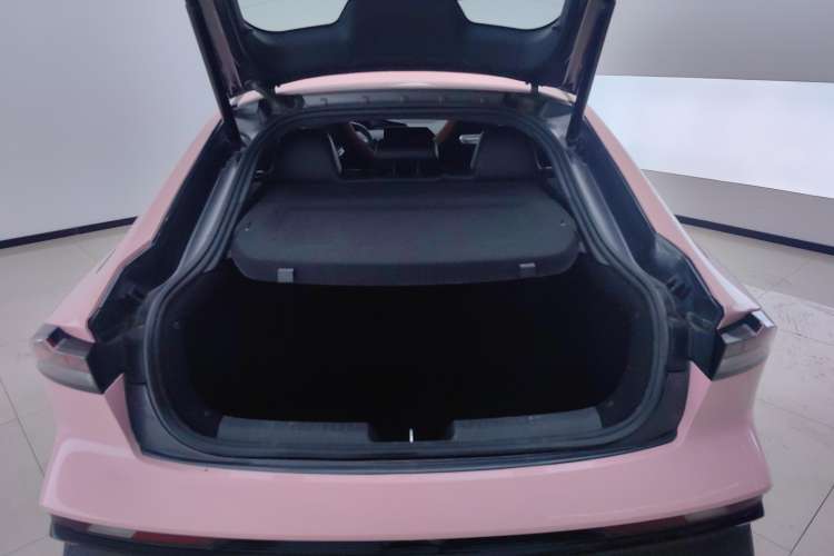 Used Changan UNI-V 2024 1.5T Prestige Sport Edition
