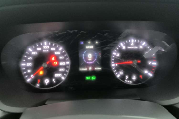 Used MG 5 2023 180 DVVT CVT Fashion Edition
