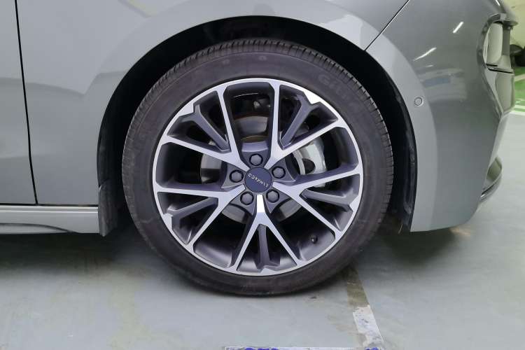 Used Lynk & Co 03 2022 2.0TD DCT JingPro