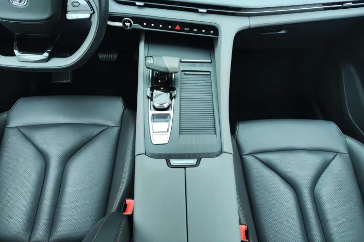 Used Changan CS75 PLUS 2022 2nd Generation 1.5T Automatic Prestige Version