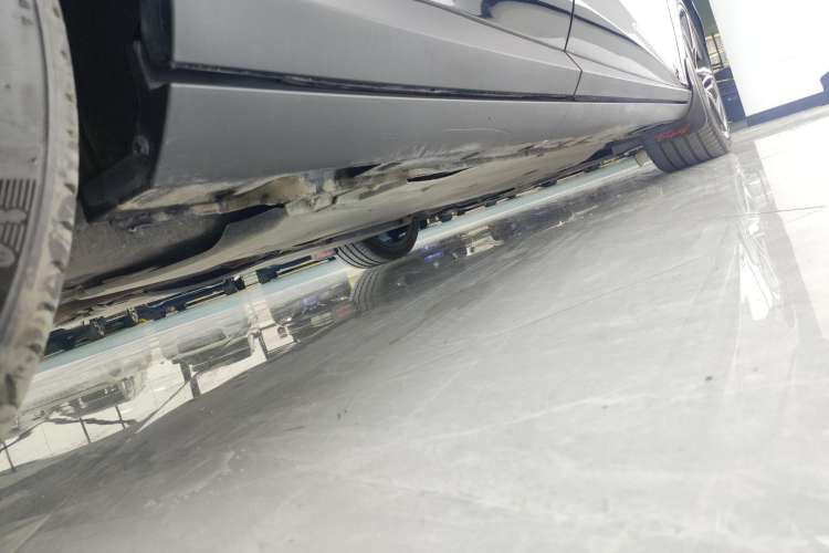 Used MG 7 2023 2.0T Automatic Trophy+ Ignition Glory Edition
