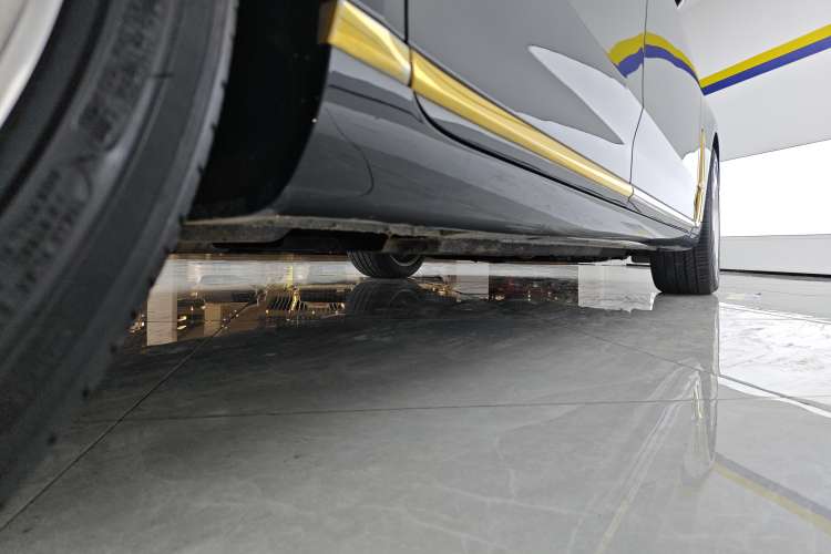 Used Hongqi H9 2020 2.0T Smart Connect Flagship Edition
