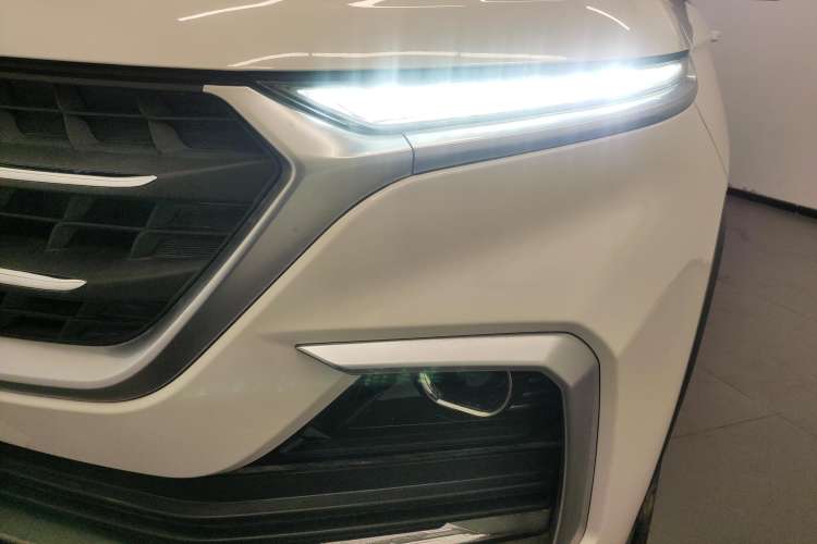 Used Baojun 530 2019 1.5T CVT Prestige Version National V
