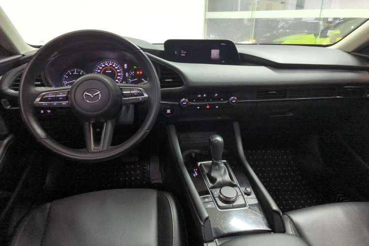Used Mazda Mazda 3 Axela 2021 2.0L Automatic Zhiya Edition
