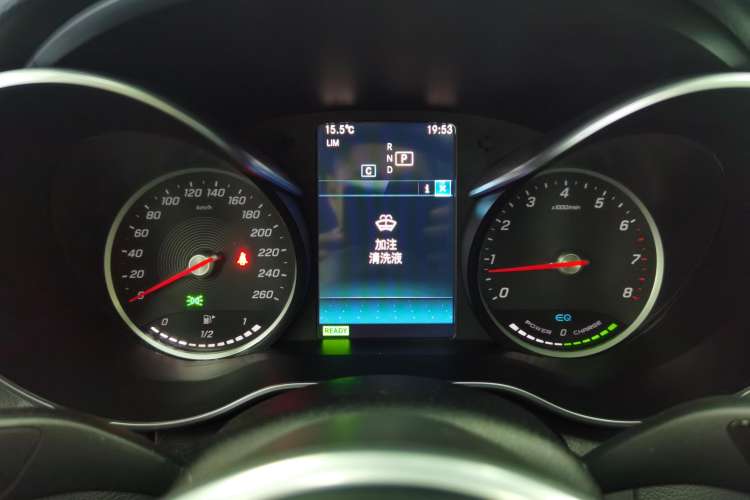 Used Mercedes-Benz C-Class 2019 C 260 L Sport Edition
