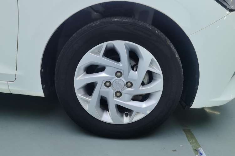 Used Hyundai Verna 2020 1.4L CVT GLS Cool Edition
