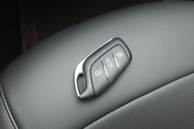 Used Roewe i5 2023 1.5L CVT Luxury Edition