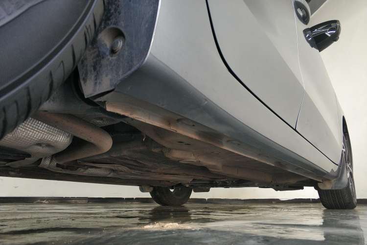 Used Roewe i5 2023 1.5L CVT Luxury Edition
