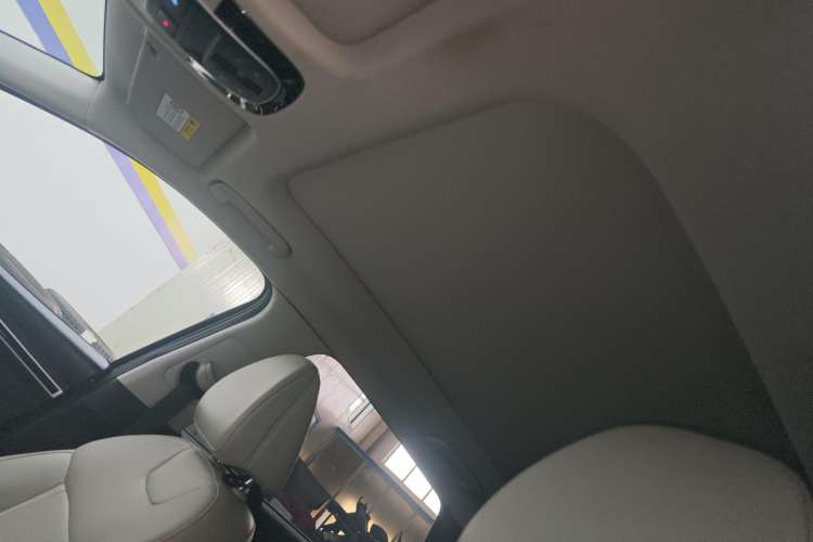 Used Hyundai Tucson 2021 Tucson L 1.5T DCT TOP Flagship Edition
