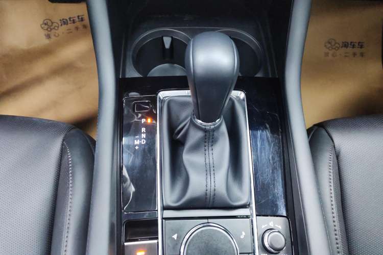 Used Mazda Mazda 3 Axela 2023 2.0L Automatic Zhiya Edition
