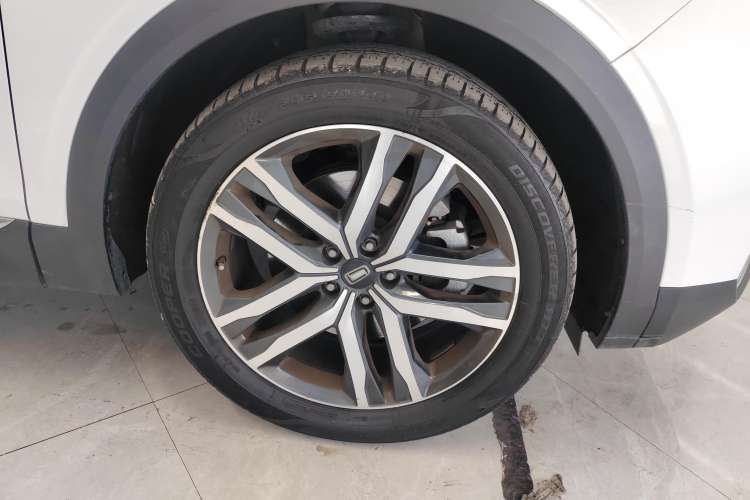 Used Bestune T99 2020 20TD Automatic Sport Premium Edition
