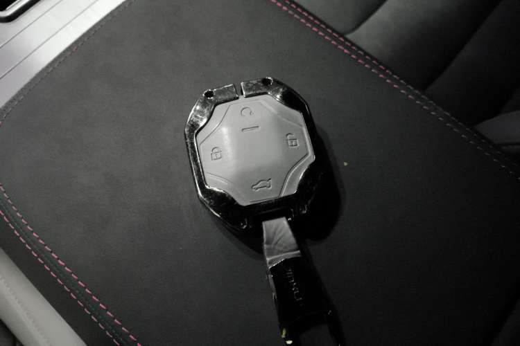 Used Jetour Traveler 2023 2.0T All-Wheel Drive Conquer PRO
